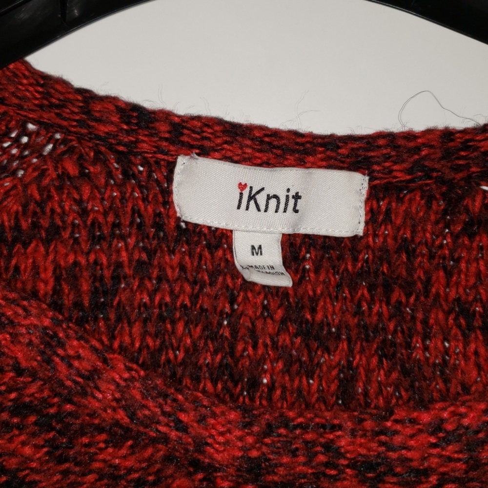 Sweater - Picture 3 of 3